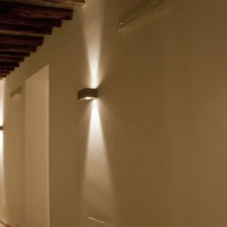 Ciancaleoni Palace Apartment