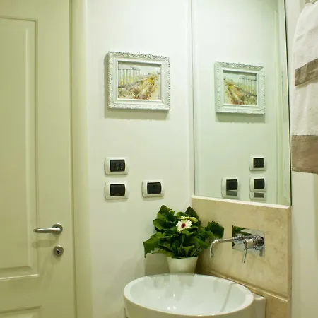 Apartment Ciancaleoni Palace