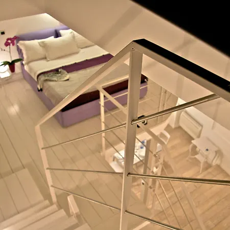 Ciancaleoni Palace Apartment *