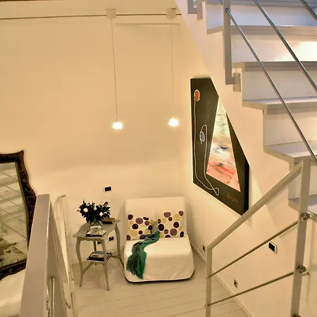 Ciancaleoni Palace Apartment