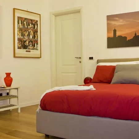 Apartment Ciancaleoni Palace Rome