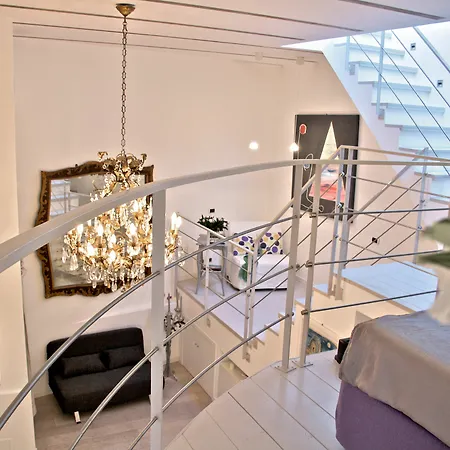 Ciancaleoni Palace Apartment *