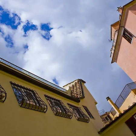 Ciancaleoni Palace Apartment *