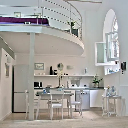 Apartment Ciancaleoni Palace