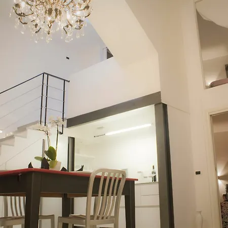 Ciancaleoni Palace Apartment Rome