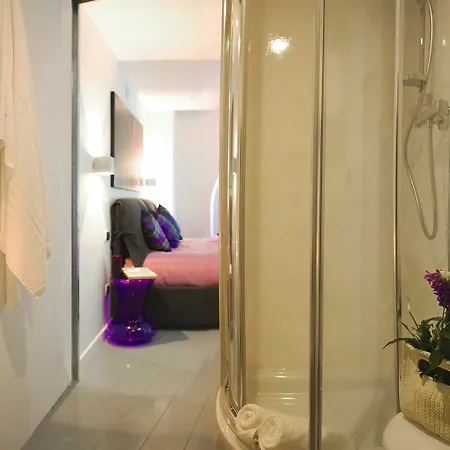 Ciancaleoni Palace Apartment *