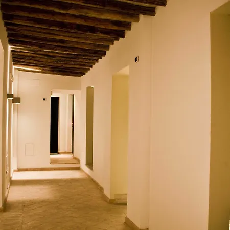 Ciancaleoni Palace Apartment *