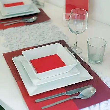 Apartamento Nostromondo Ciancaleoni Palace