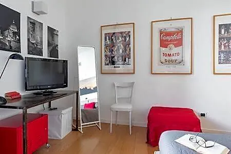 Nostromondo Ciancaleoni Palace Отель