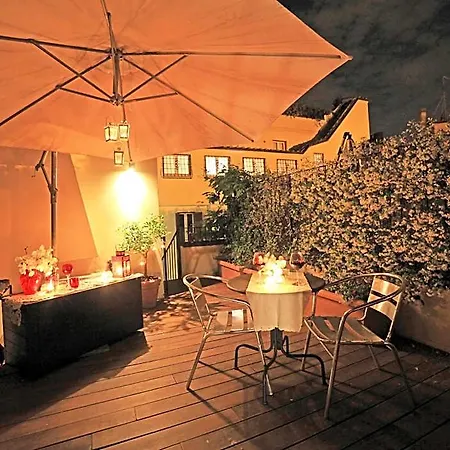 Nostromondo Ciancaleoni Palace 4*