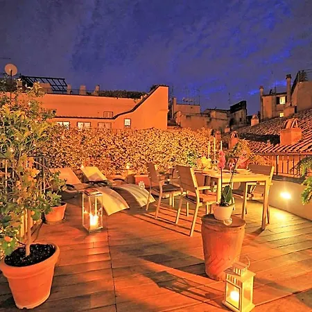 Nostromondo Ciancaleoni Palace