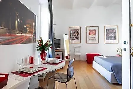 Nostromondo Ciancaleoni Palace 4* Рим