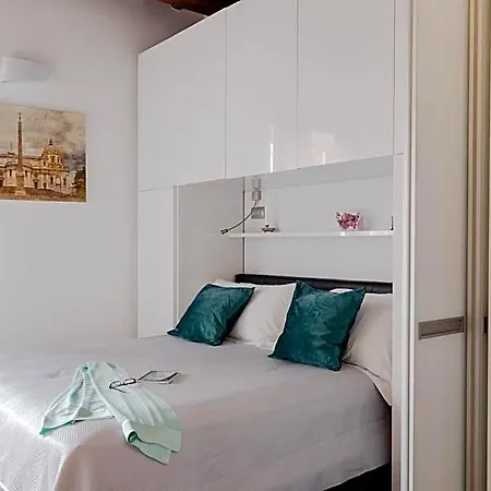 Nostromondo Ciancaleoni Palace Apartment *