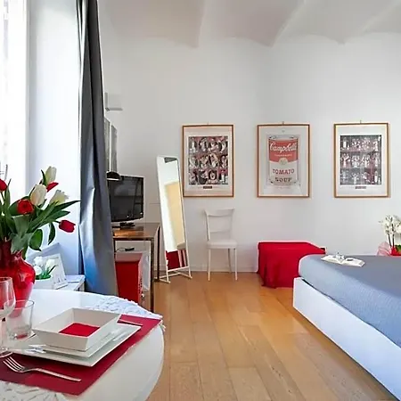 Nostromondo Ciancaleoni Palace Roma