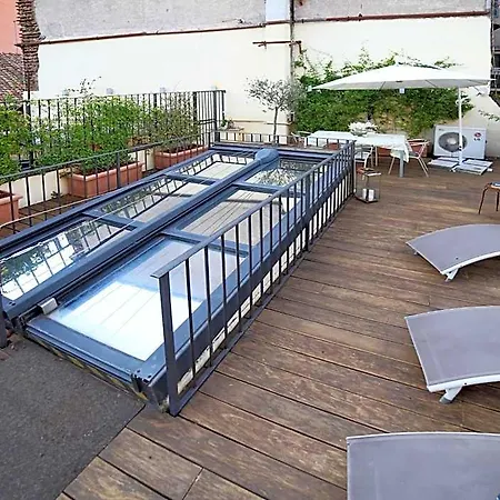 Nostromondo Ciancaleoni Palace Apartment