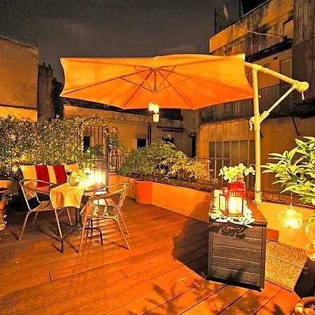 Hotel Nostromondo Ciancaleoni Palace