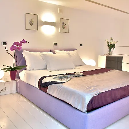 Nostromondo Ciancaleoni Palace Rzym