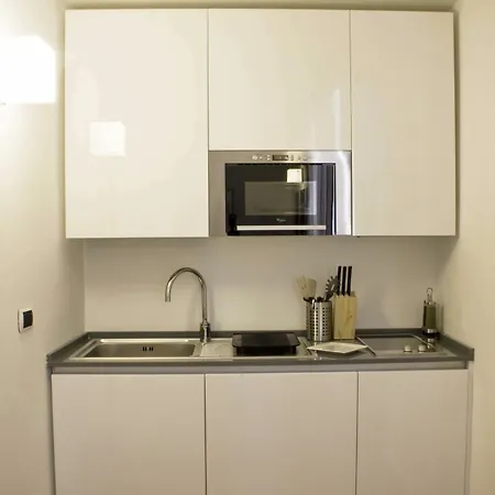 Nostromondo Ciancaleoni Palace