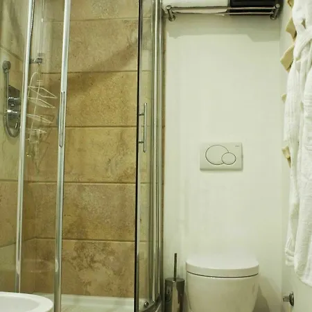 Nostromondo Ciancaleoni Palace 4*