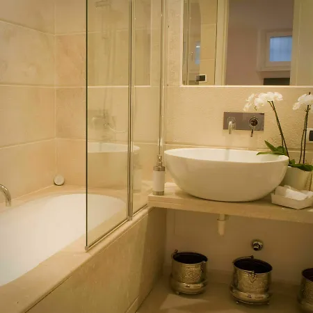 Nostromondo Ciancaleoni Palace Отель Рим