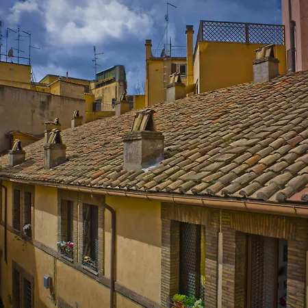 Nostromondo Ciancaleoni Palace