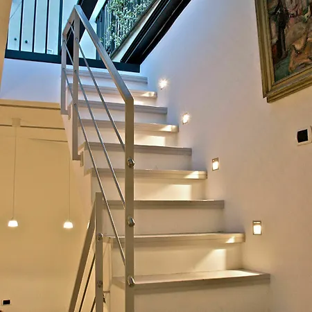 Nostromondo Ciancaleoni Palace