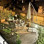 Nostromondo Ciancaleoni Palace 4* Rzym