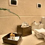 Nostromondo Ciancaleoni Palace Hotel Rzym