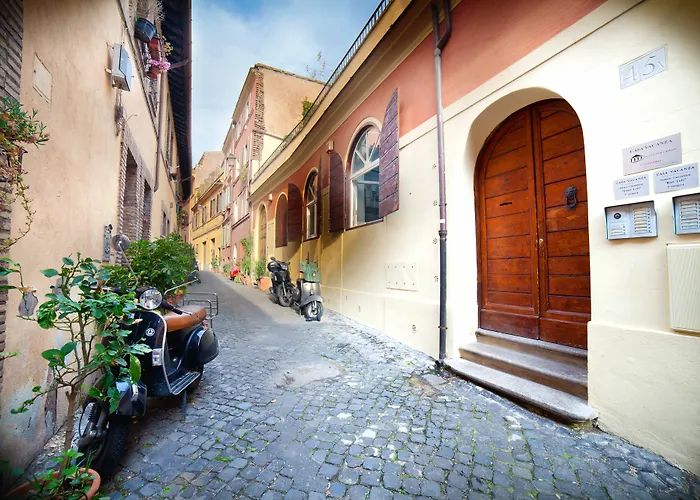 호텔 Nostromondo Ciancaleoni Palace 4*