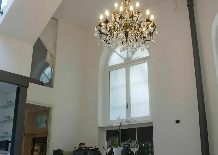 호텔 Nostromondo Ciancaleoni Palace 4*